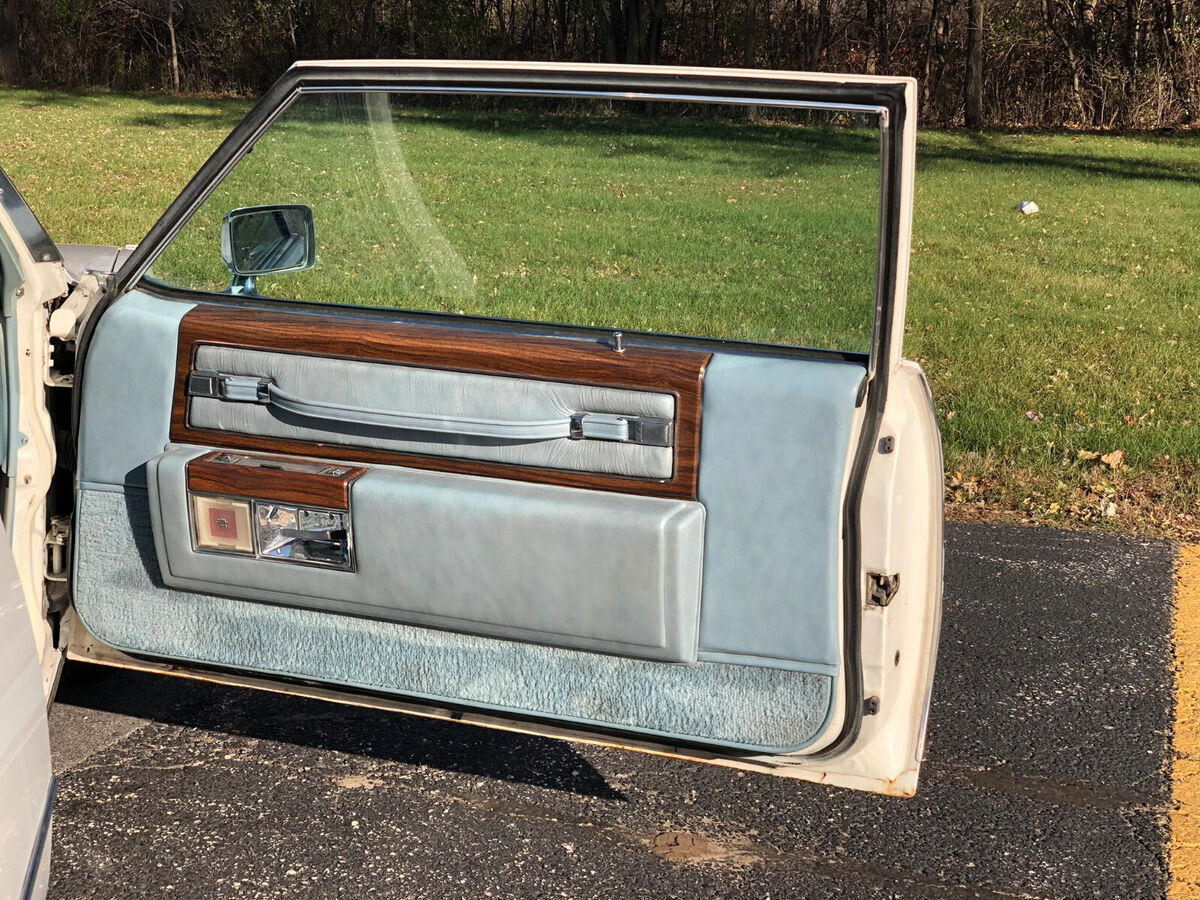 1978 Cadillac DeVille - photo 9