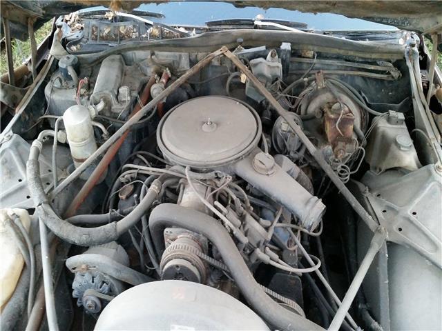 1978 Cadillac DeVille -- - photo 8