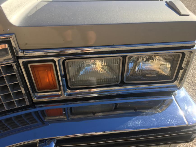 1978 Cadillac DeVille - photo 11