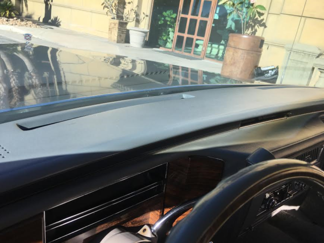 1978 Cadillac DeVille - photo 12