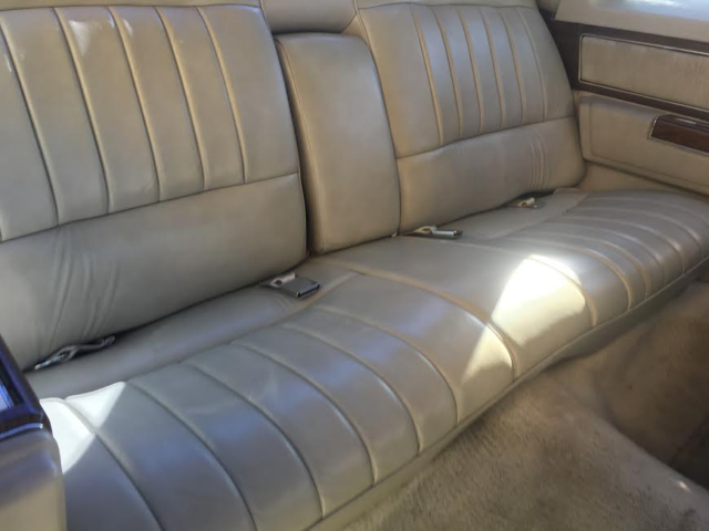 1978 Cadillac DeVille - photo 13