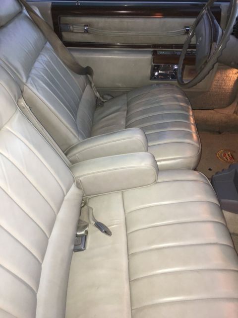 1978 Cadillac DeVille - photo 5