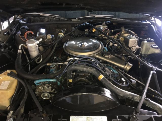 1978 Cadillac DeVille - photo 6