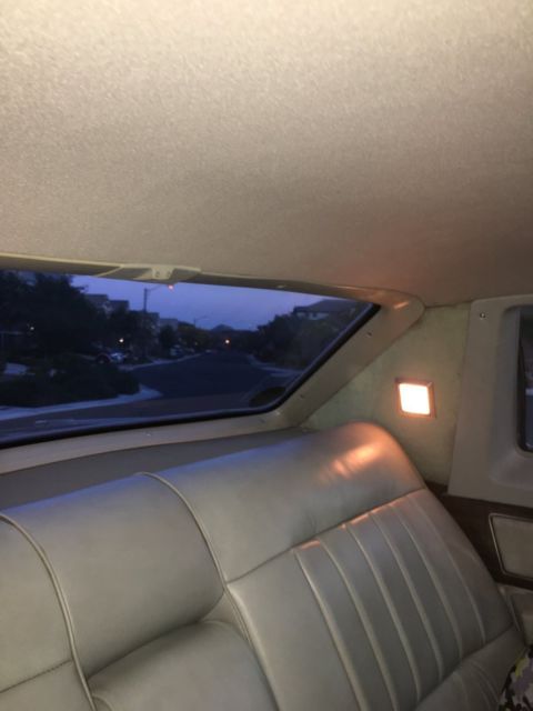 1978 Cadillac DeVille - photo 7