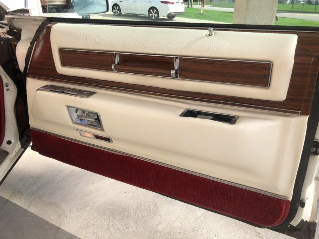 1978 Cadillac DeVille Biarritz - photo 11