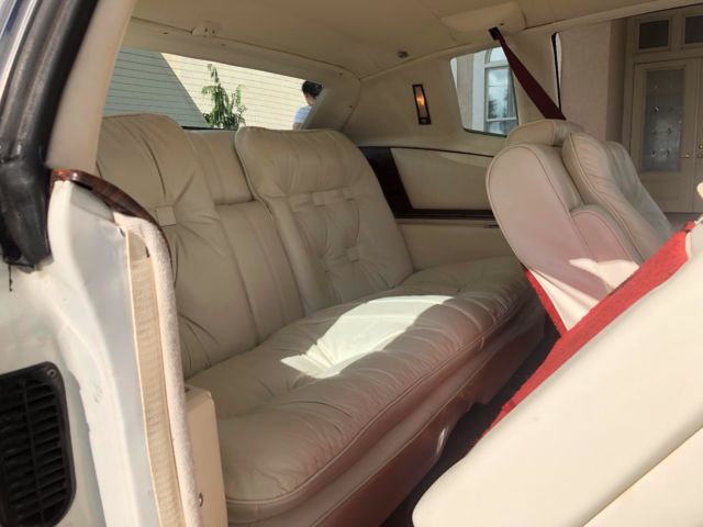 1978 Cadillac DeVille Biarritz - photo 8
