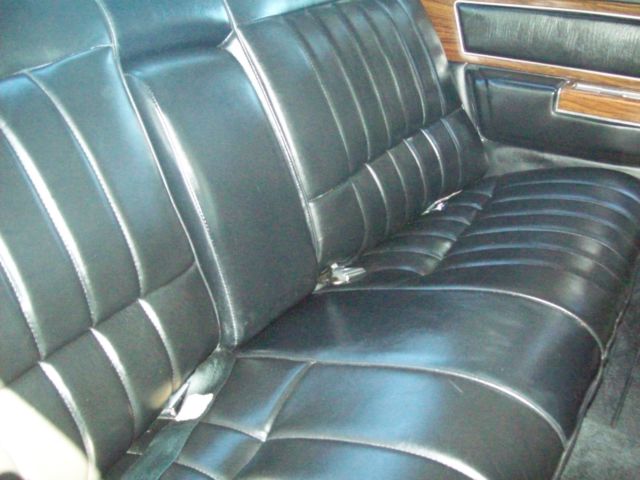 1978 Cadillac Eldorado CADILLAC COUPE DEVILLE - photo 11