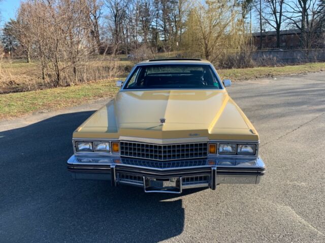 1978 Cadillac DeVille - photo 5
