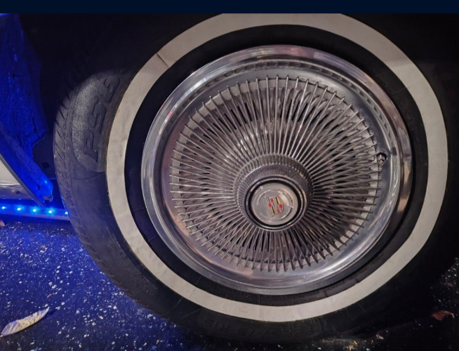 1978 Cadillac DeVille - photo 8
