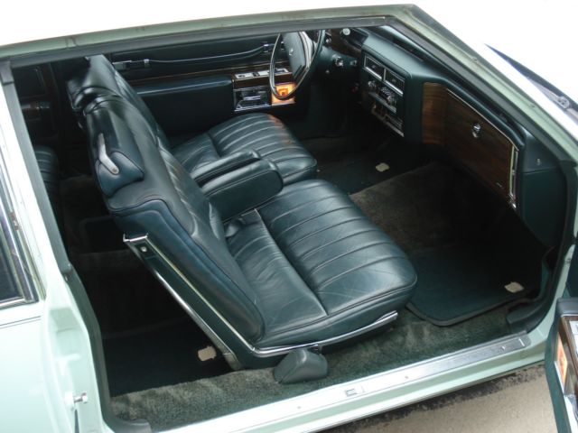1978 Cadillac DeVille - photo 10