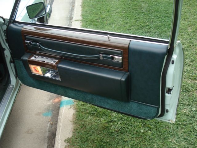1978 Cadillac DeVille - photo 11