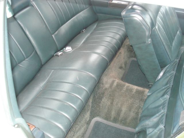 1978 Cadillac DeVille - photo 12