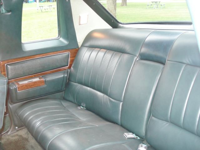 1978 Cadillac DeVille - photo 9