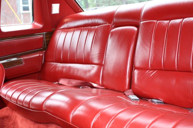 1978 Cadillac DeVille - photo 10