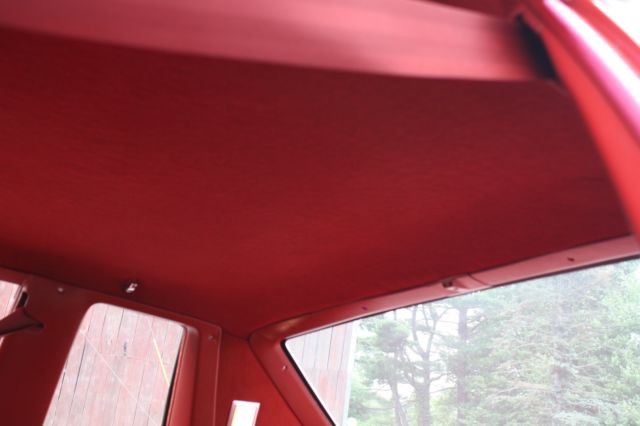 1978 Cadillac DeVille - photo 11