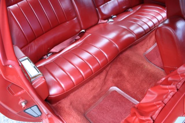 1978 Cadillac DeVille - photo 13