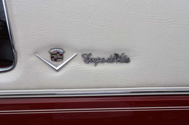 1978 Cadillac DeVille - photo 8
