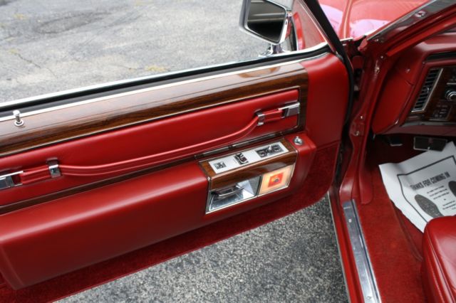1978 Cadillac DeVille - photo 9