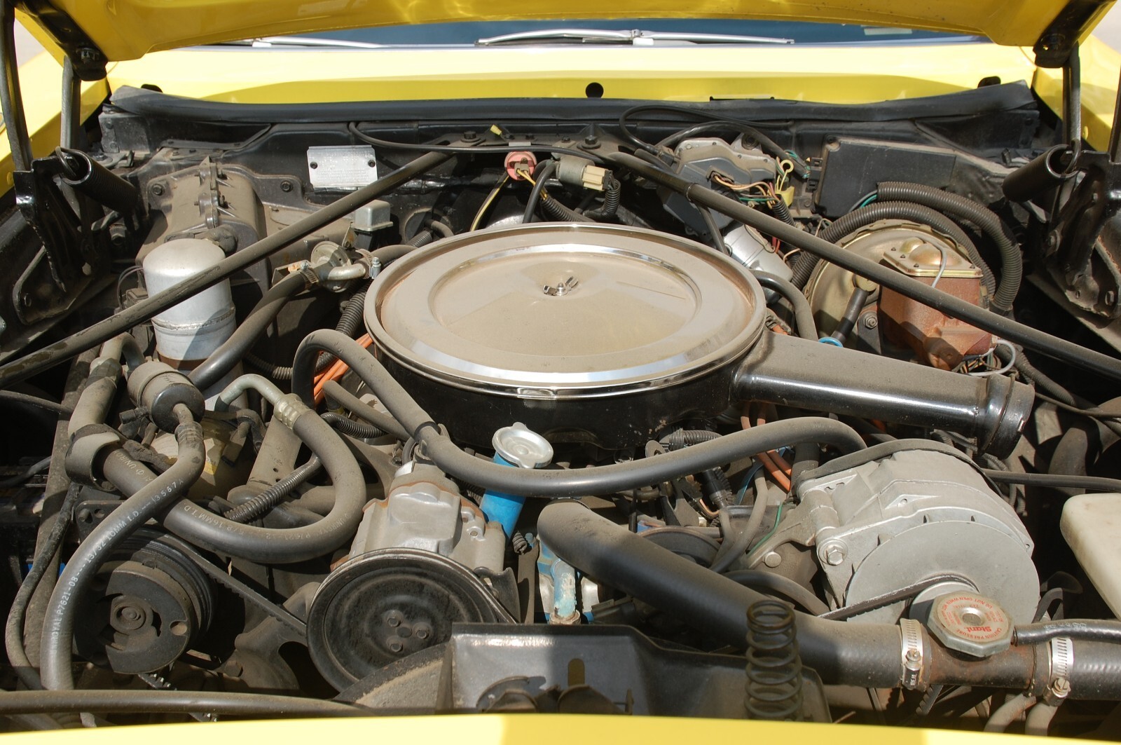 1978 Cadillac Other - photo 5