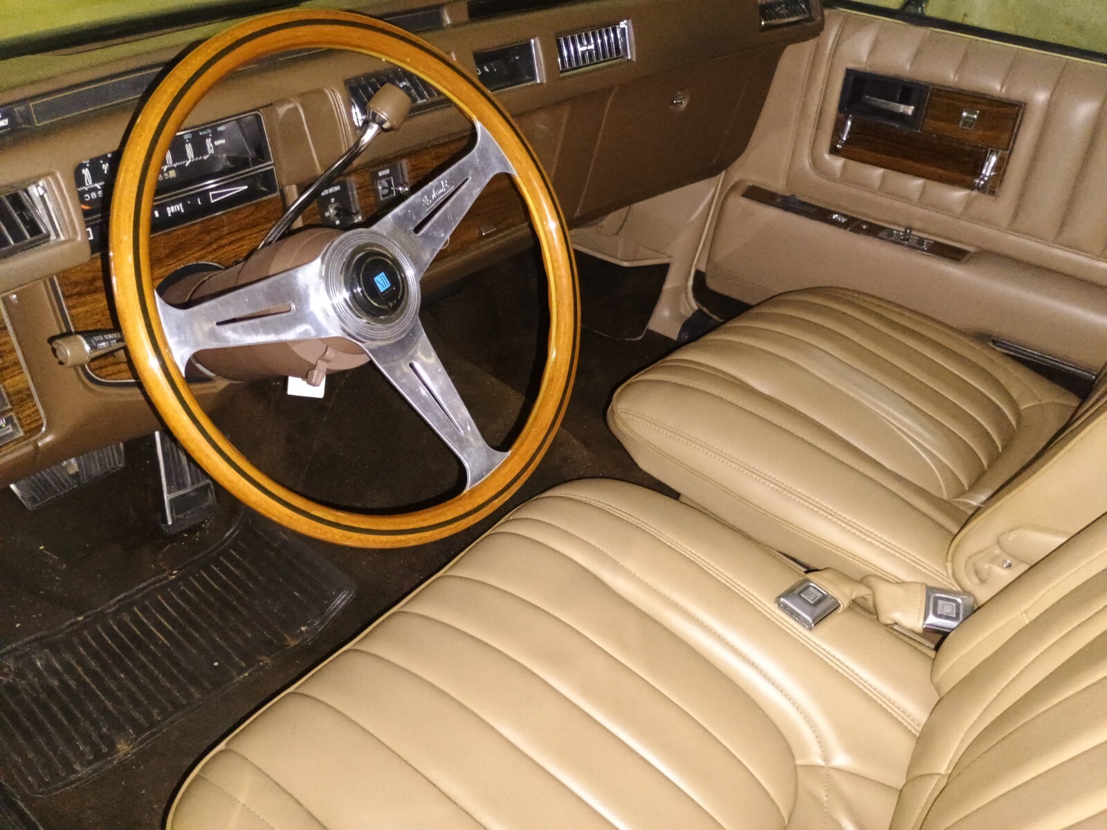 1978 Cadillac Other - photo 7