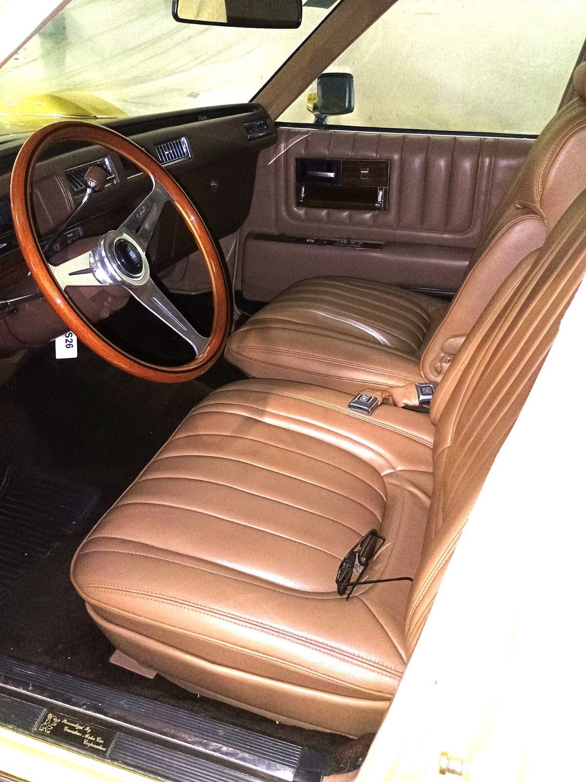 1978 Cadillac Other - photo 8