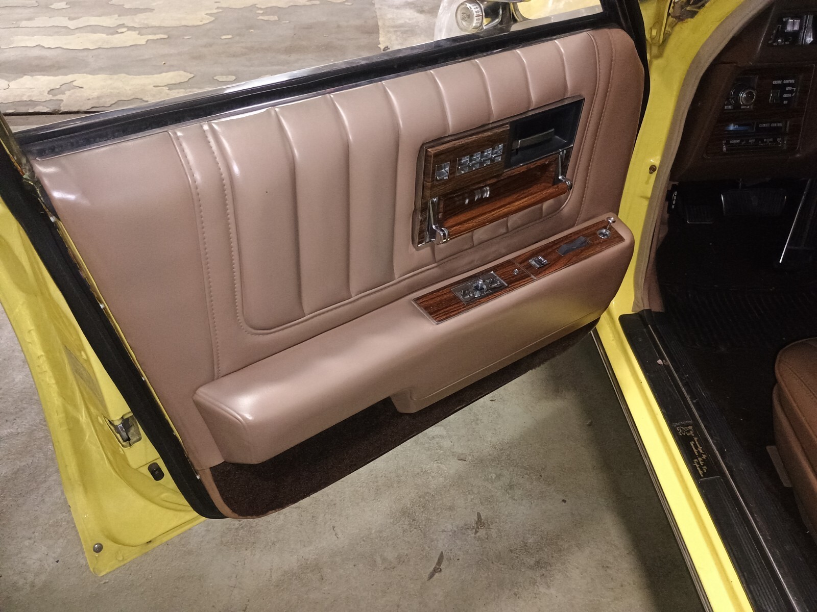 1978 Cadillac Other - photo 9