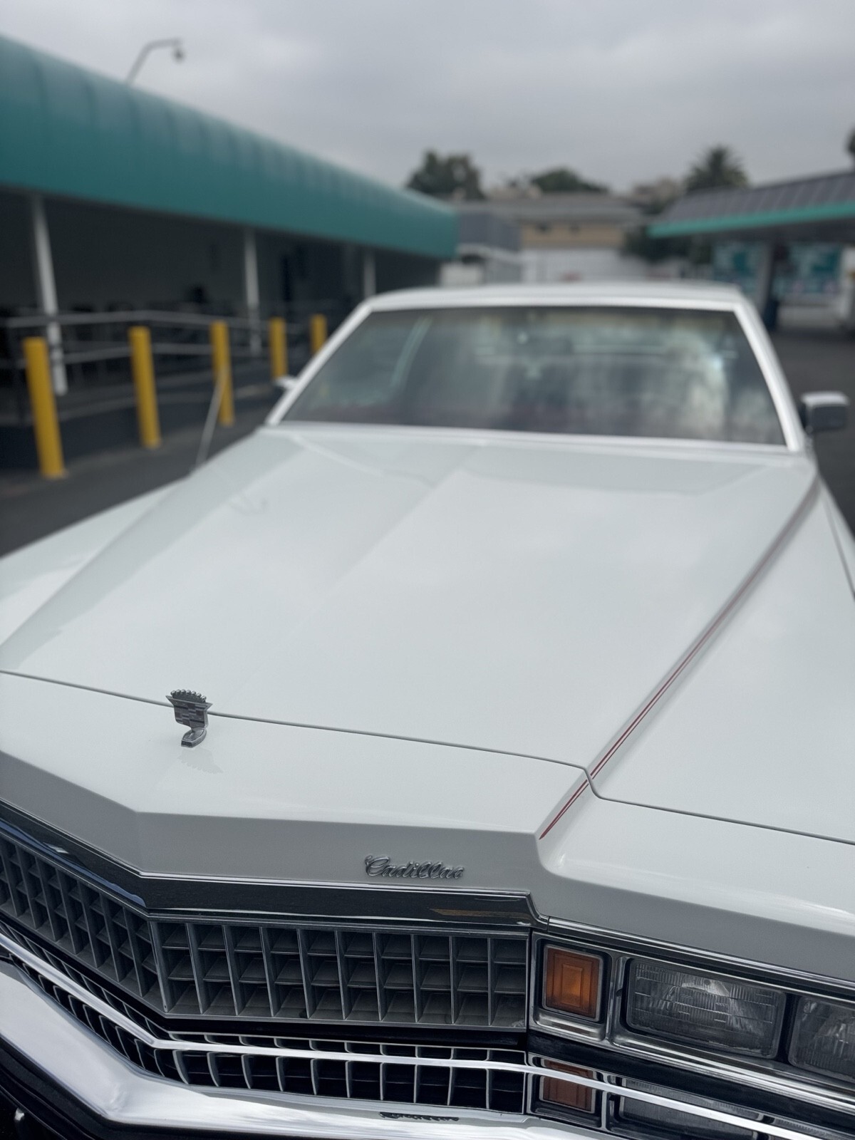 1978 Cadillac De Ville - photo 10