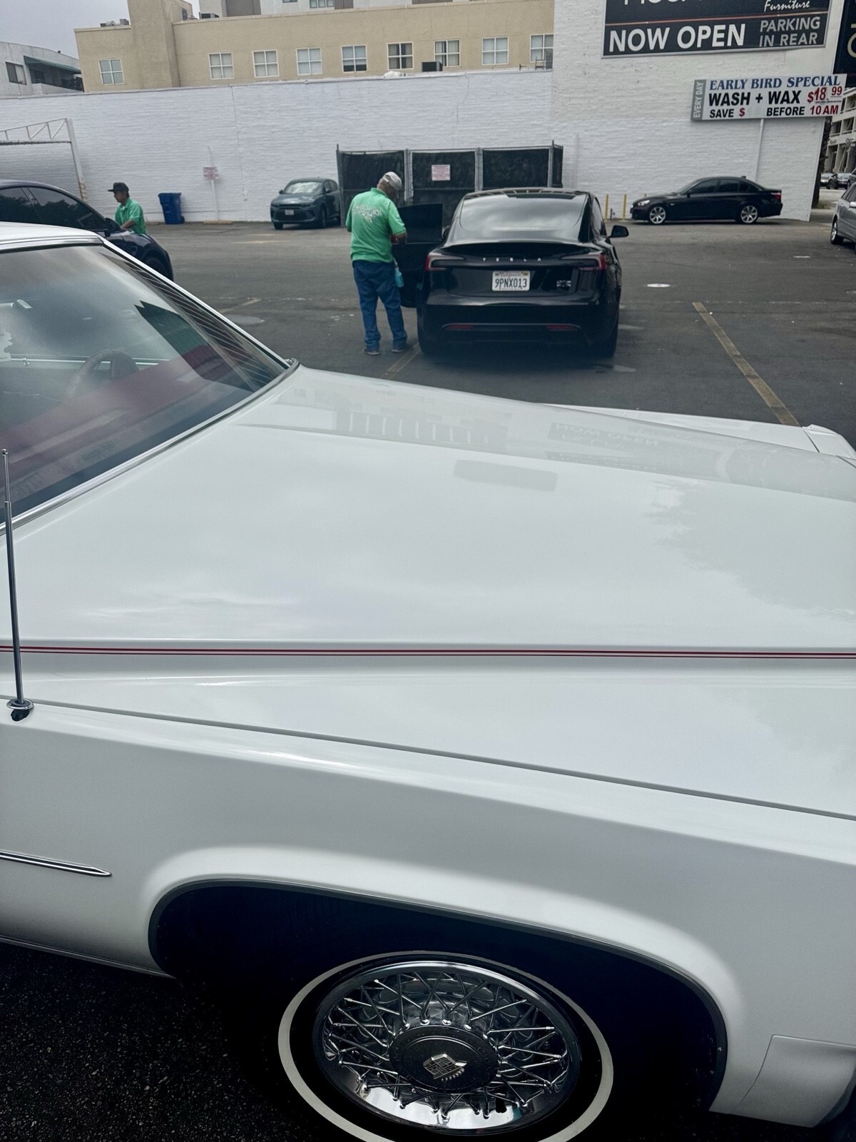1978 Cadillac De Ville - photo 13