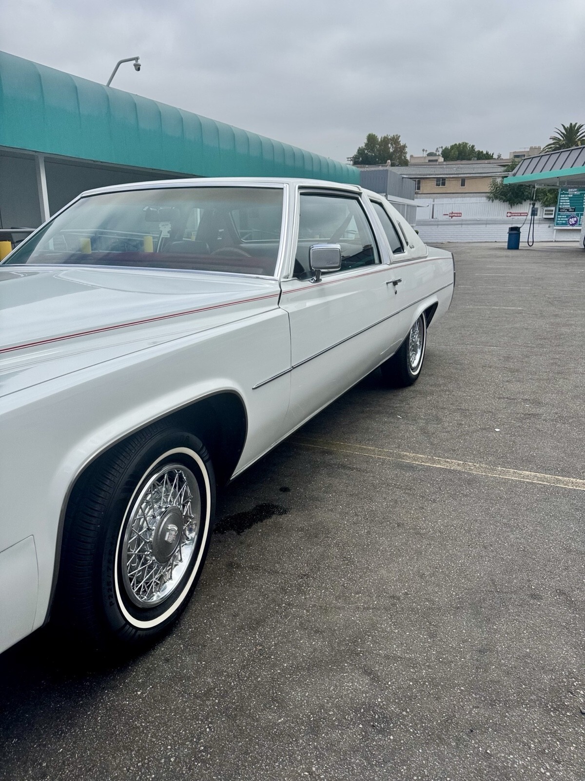 1978 Cadillac De Ville - photo 2