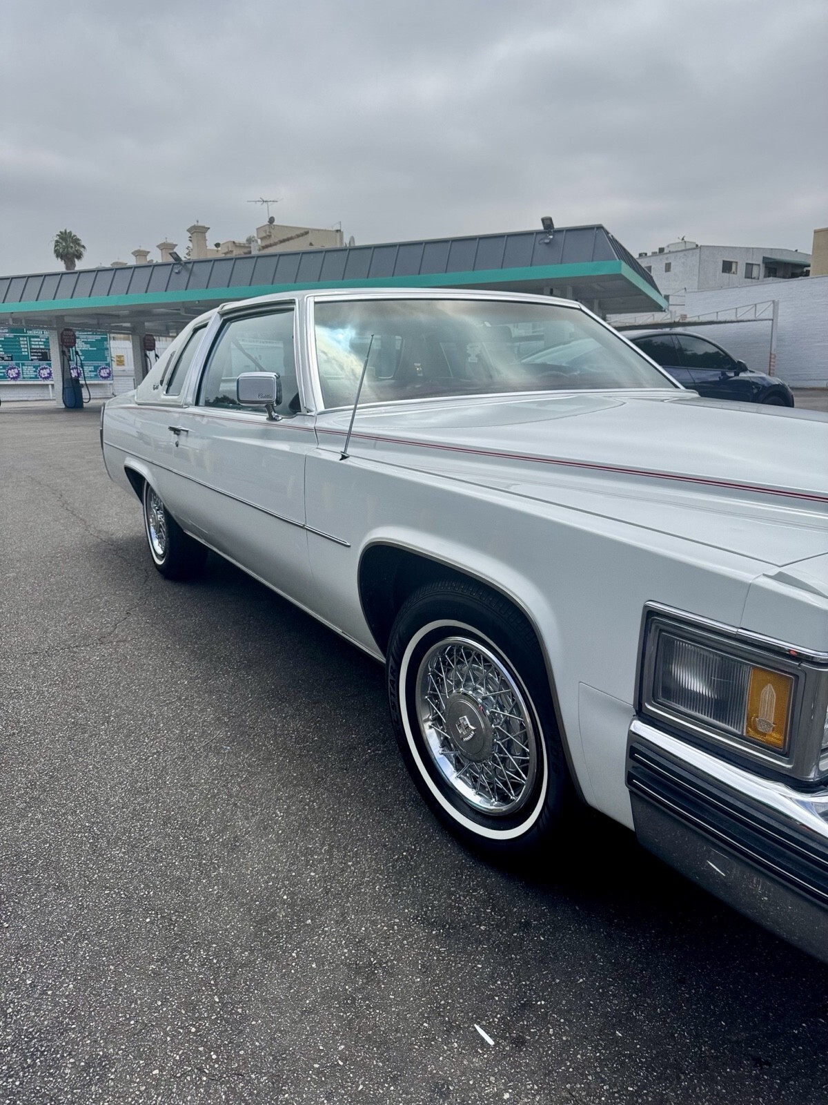 1978 Cadillac De Ville - photo 3