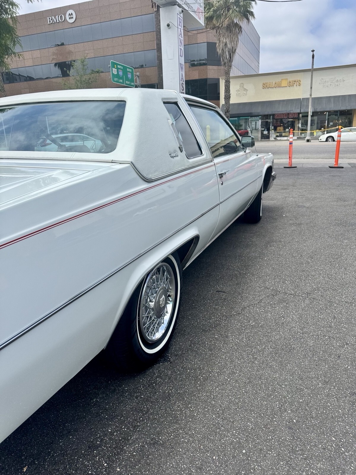 1978 Cadillac De Ville - photo 4