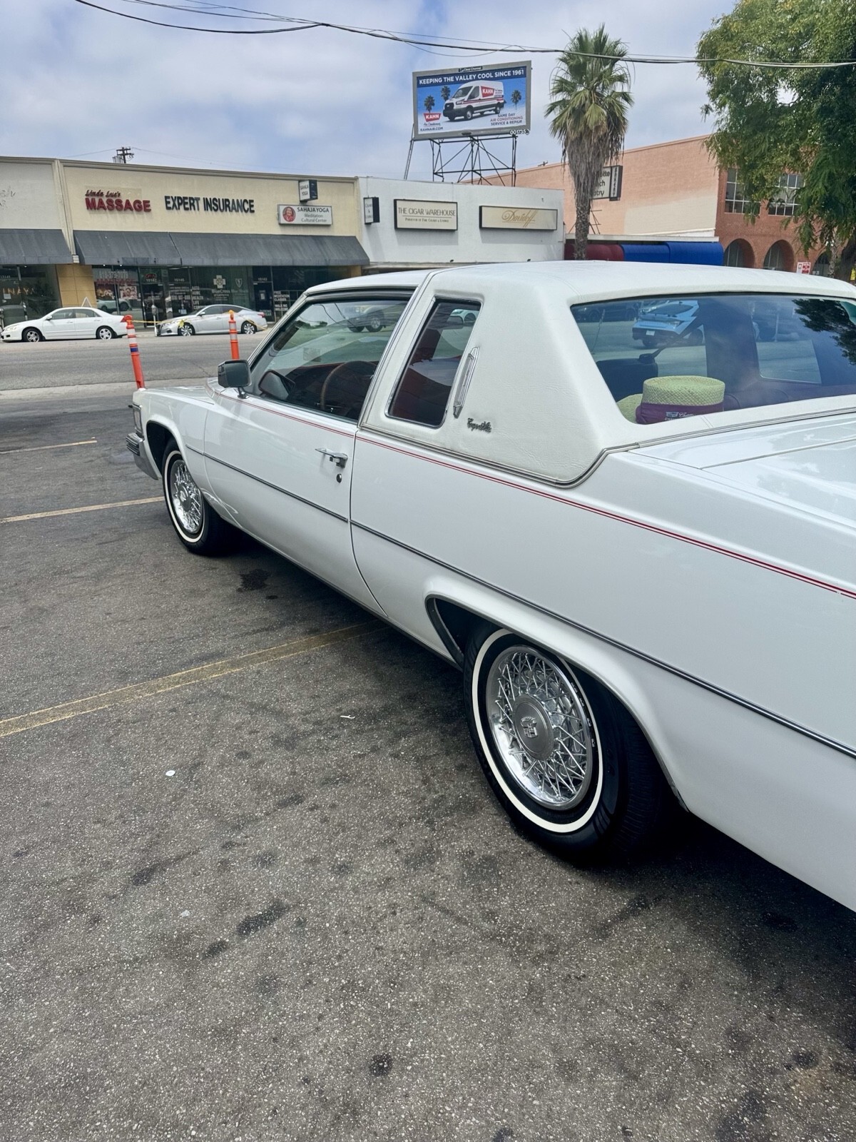 1978 Cadillac De Ville - photo 5