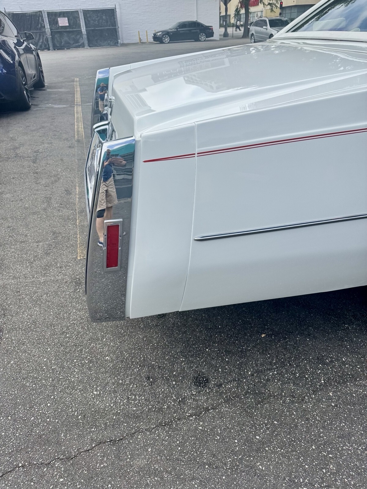 1978 Cadillac De Ville - photo 6