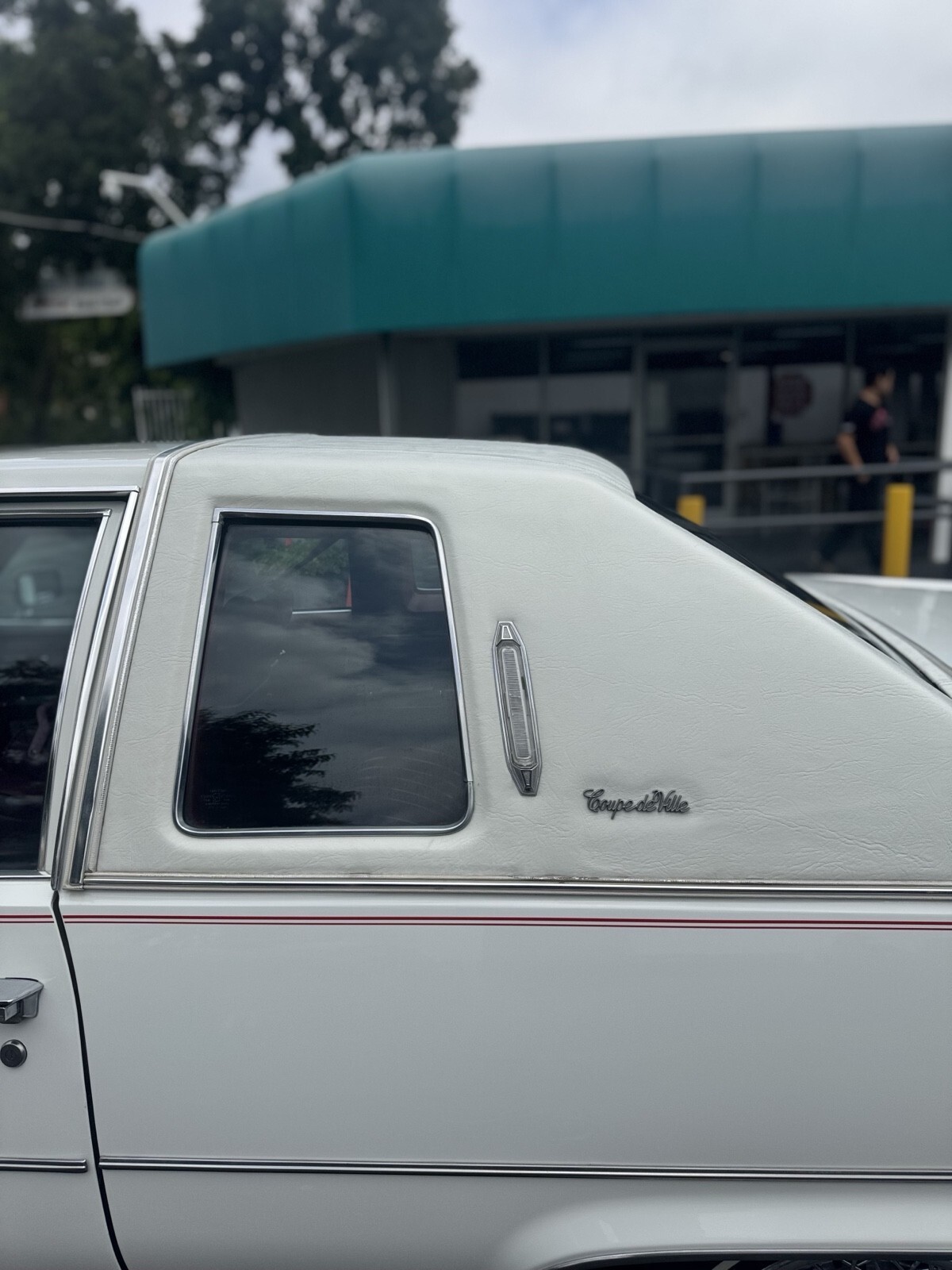 1978 Cadillac De Ville - photo 8