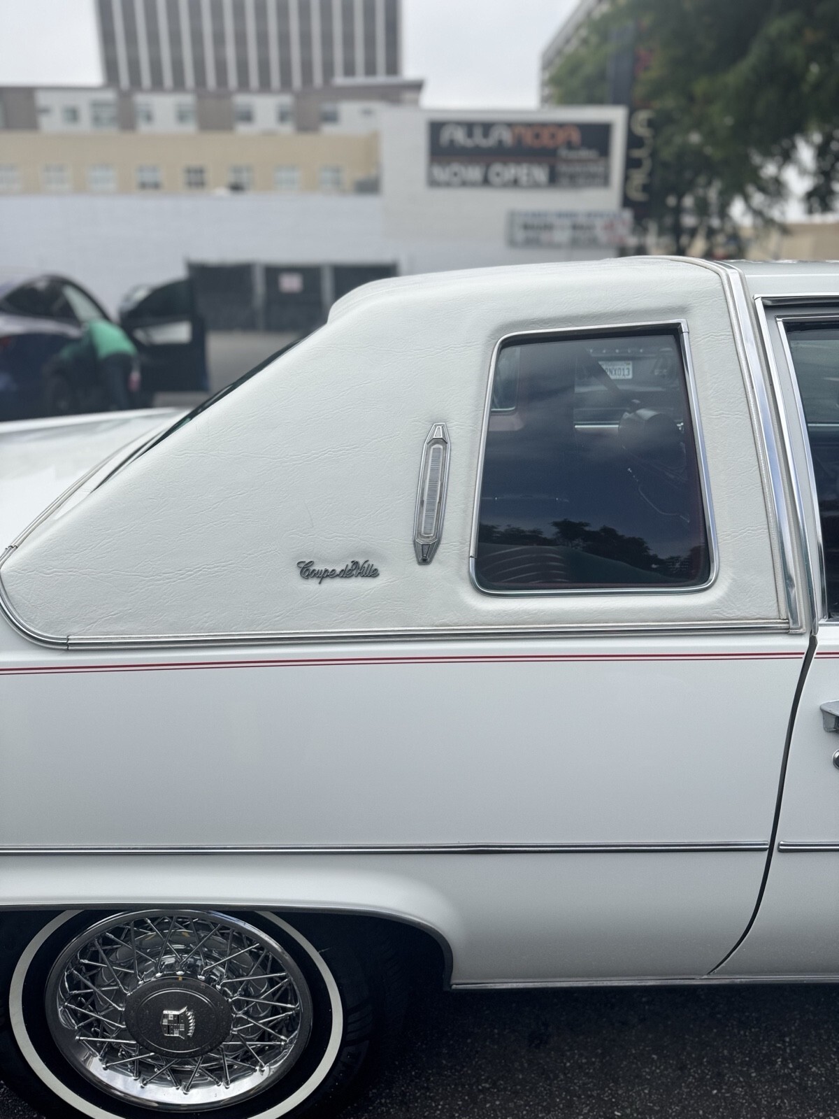 1978 Cadillac De Ville - photo 9