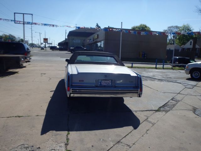 1978 Cadillac DeVille Phaeton - photo 7