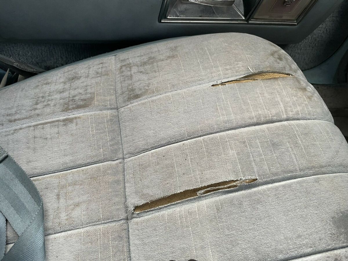 1978 Cadillac De Ville - photo 11