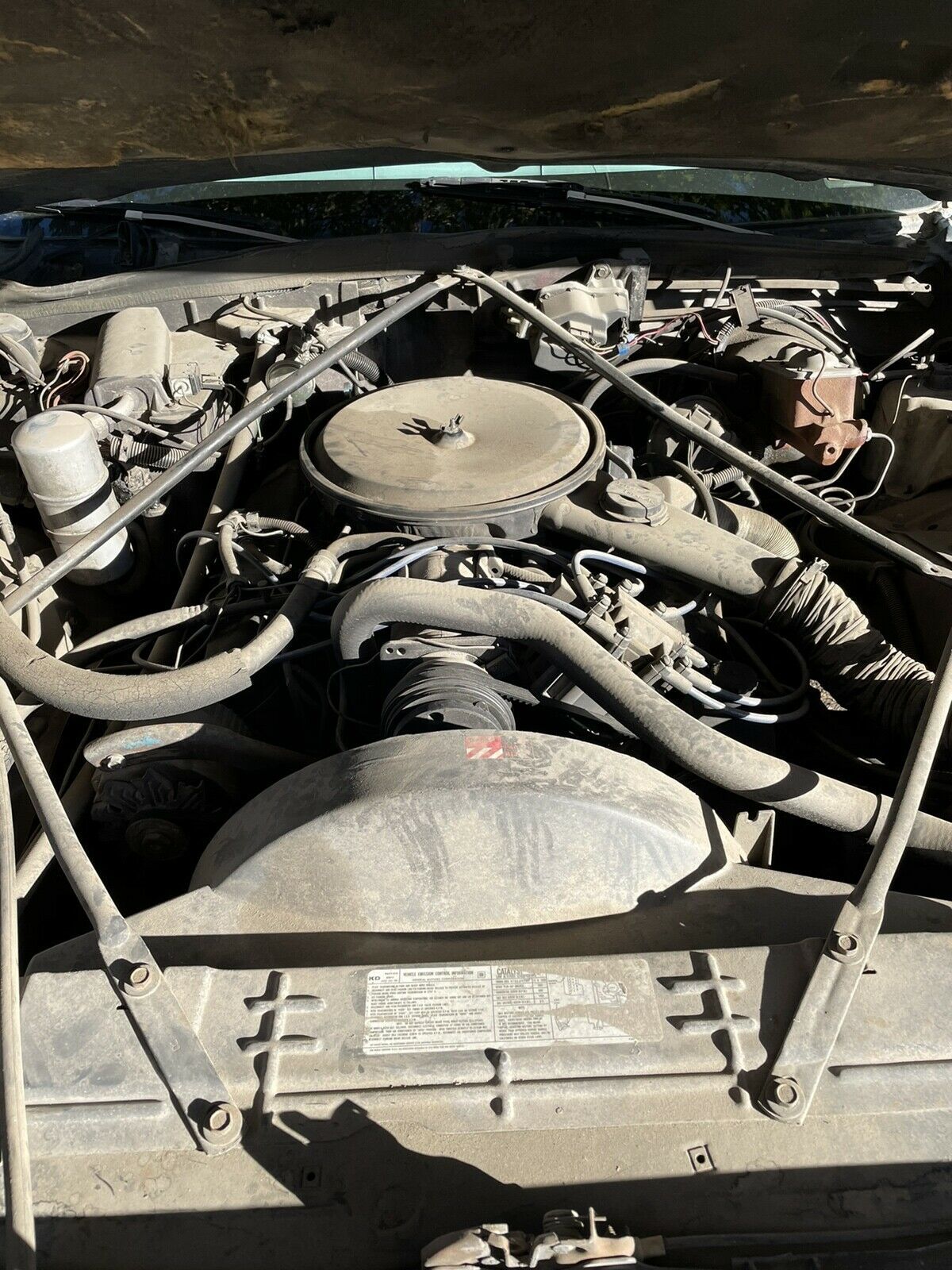 1978 Cadillac De Ville - photo 12