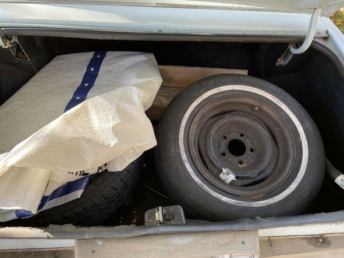 1978 Cadillac De Ville - photo 13