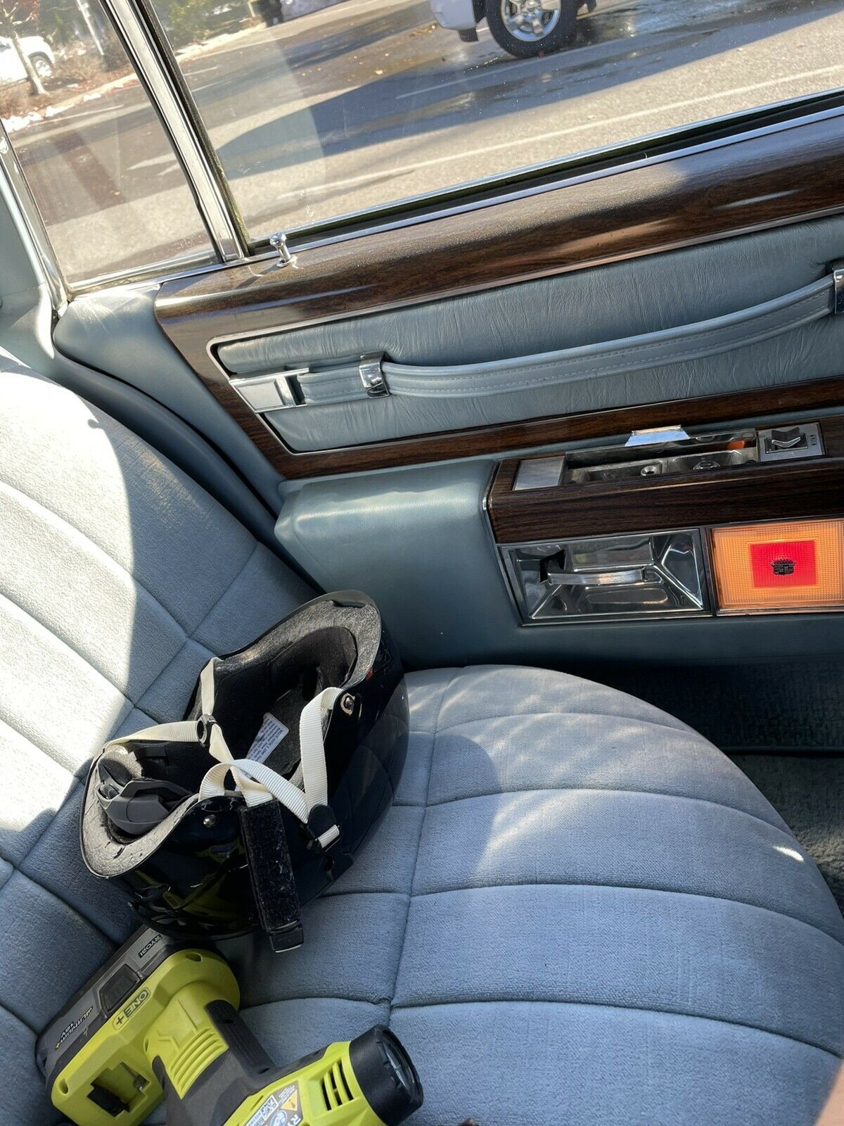 1978 Cadillac De Ville - photo 6