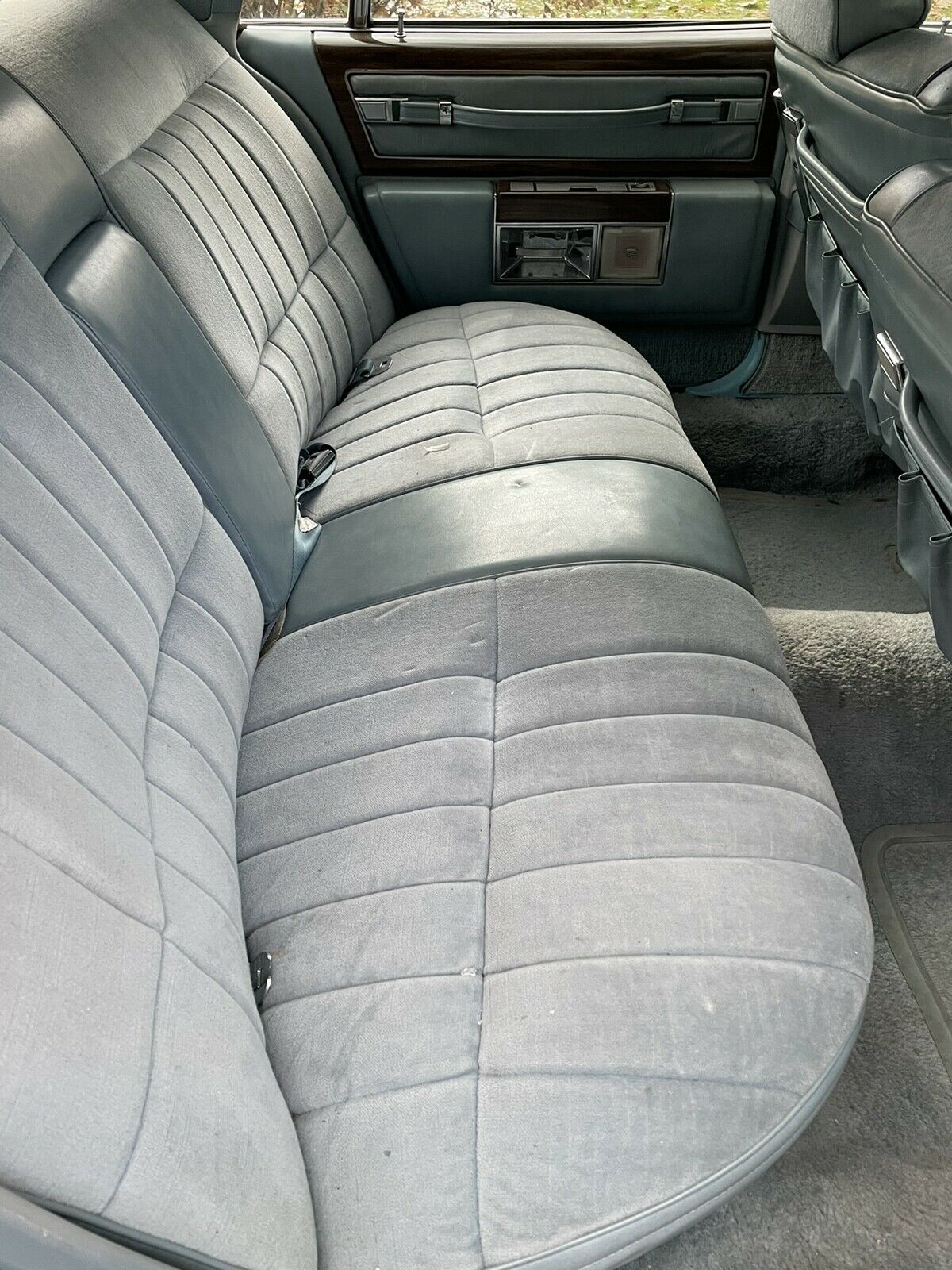 1978 Cadillac De Ville - photo 8