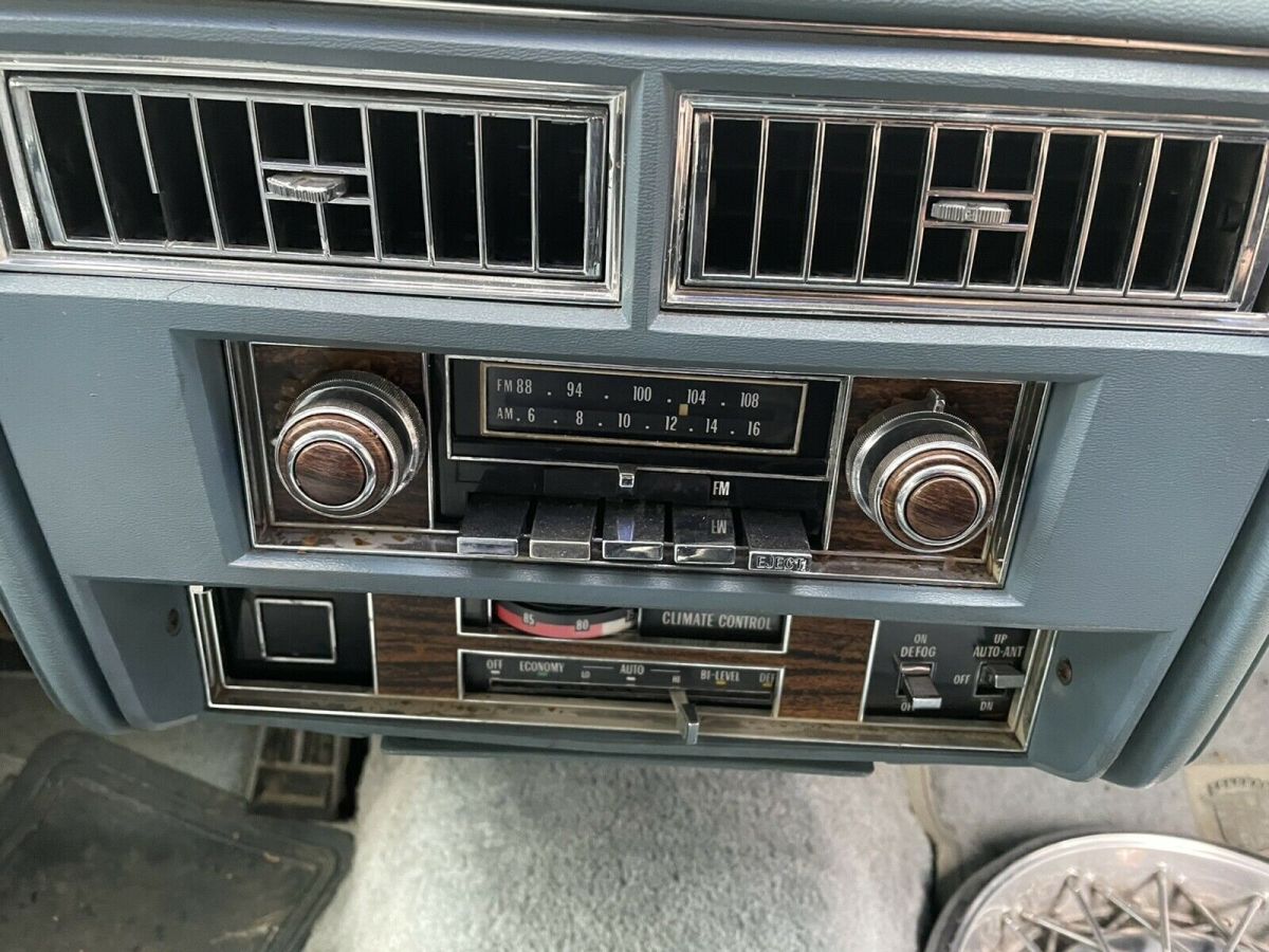 1978 Cadillac De Ville - photo 9