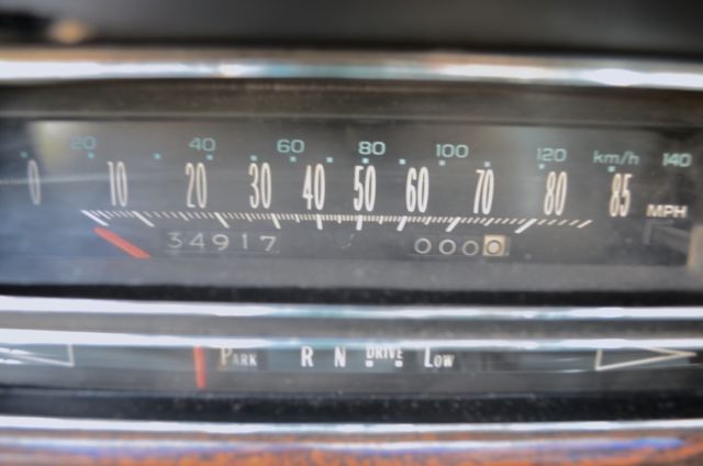 1978 Cadillac DeVille * 1 Owner Car * 35k Miles * Cruiser * NO RESERVE ! - photo 10