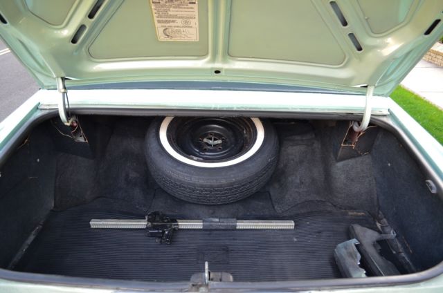 1978 Cadillac DeVille * 1 Owner Car * 35k Miles * Cruiser * NO RESERVE ! - photo 3