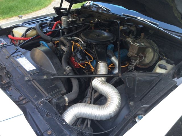 1978 Cadillac DeVille - photo 13