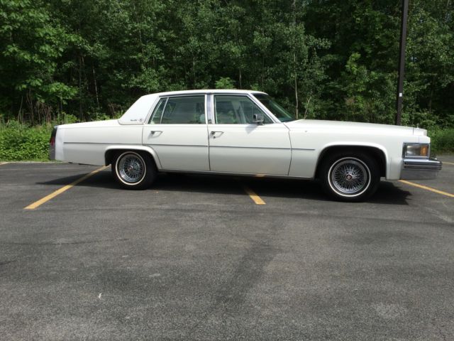 1978 Cadillac DeVille - photo 5