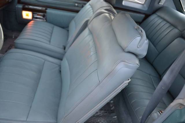1978 Cadillac DeVille -- - photo 10