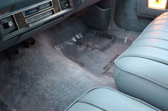 1978 Cadillac DeVille -- - photo 12