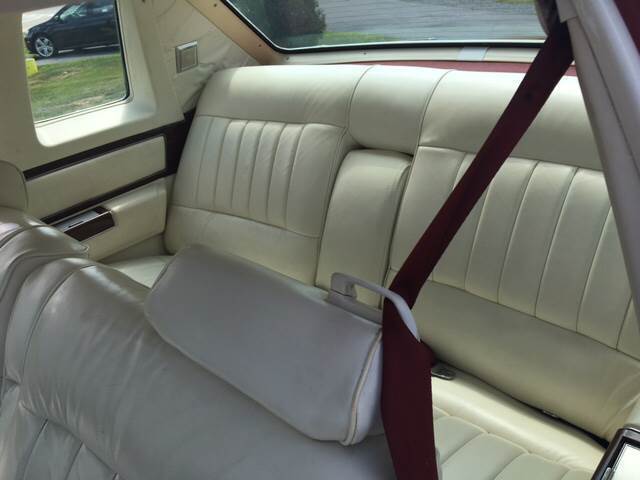 1978 Cadillac DeVille - photo 10