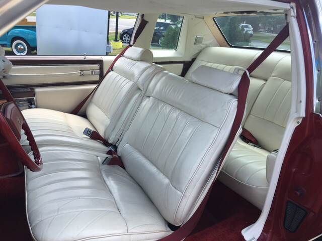 1978 Cadillac DeVille - photo 11